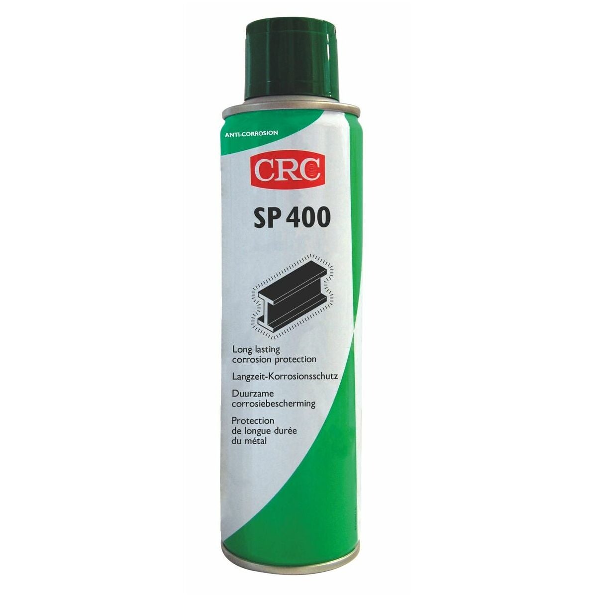 Korroosionsuojavaha SP 400 500 ml