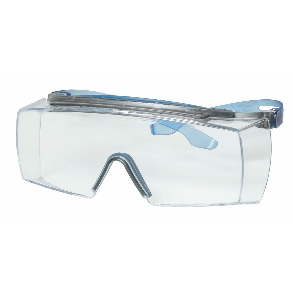 Comfort-päällyslasit SecureFit™ 3700