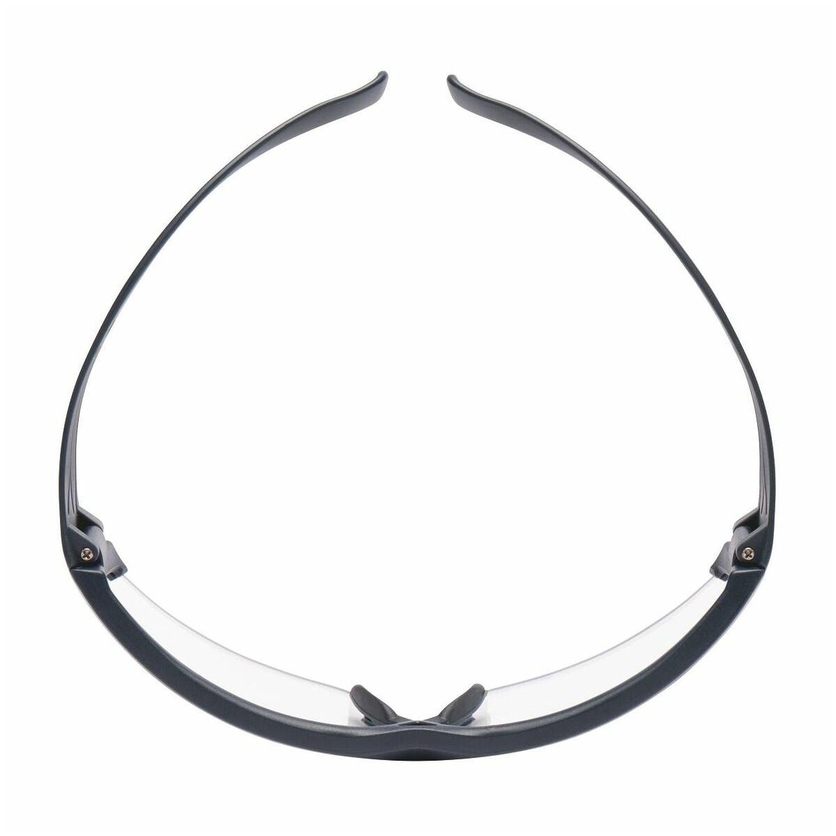 Miellyttävät suojalasit SecureFit™ 600 CLEAR