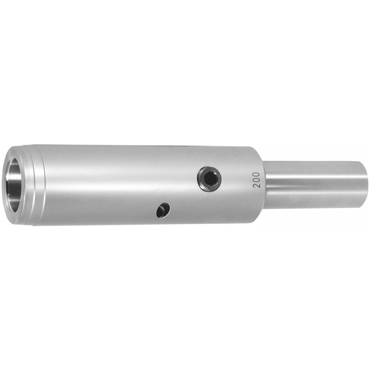 Hydraulinen pidennys L = 150 mm