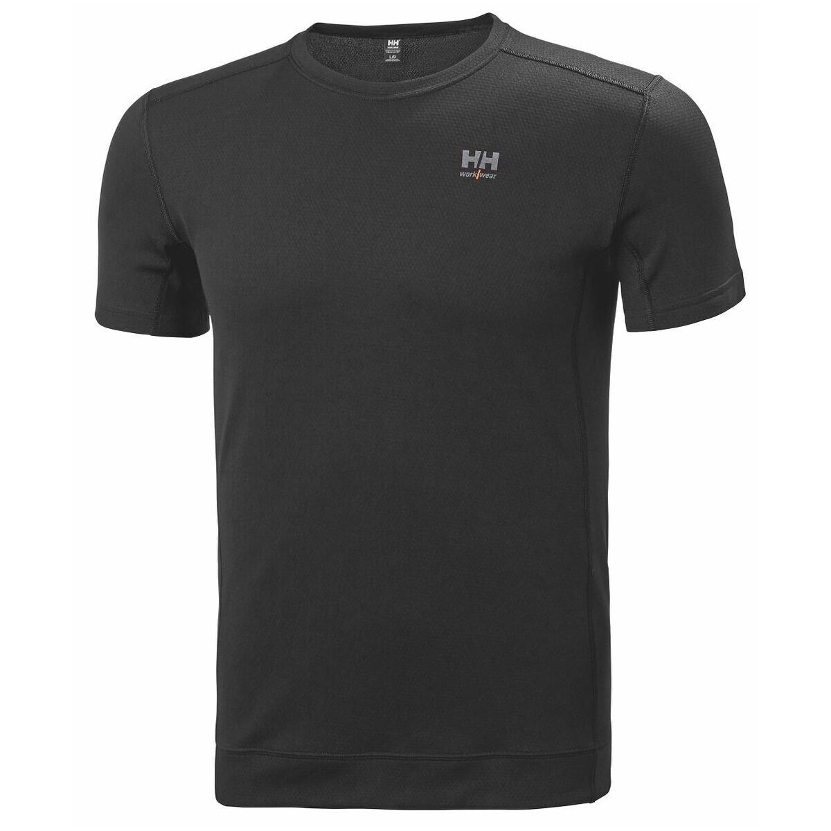 T-paita LIFA® Active musta S