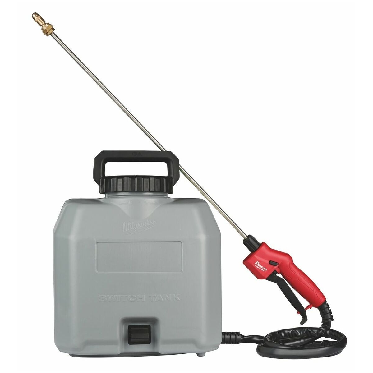 Säiliöyksikkö paine ruiskutuslaitteeseen M18™ SWITCH TANK™ M18BPFP