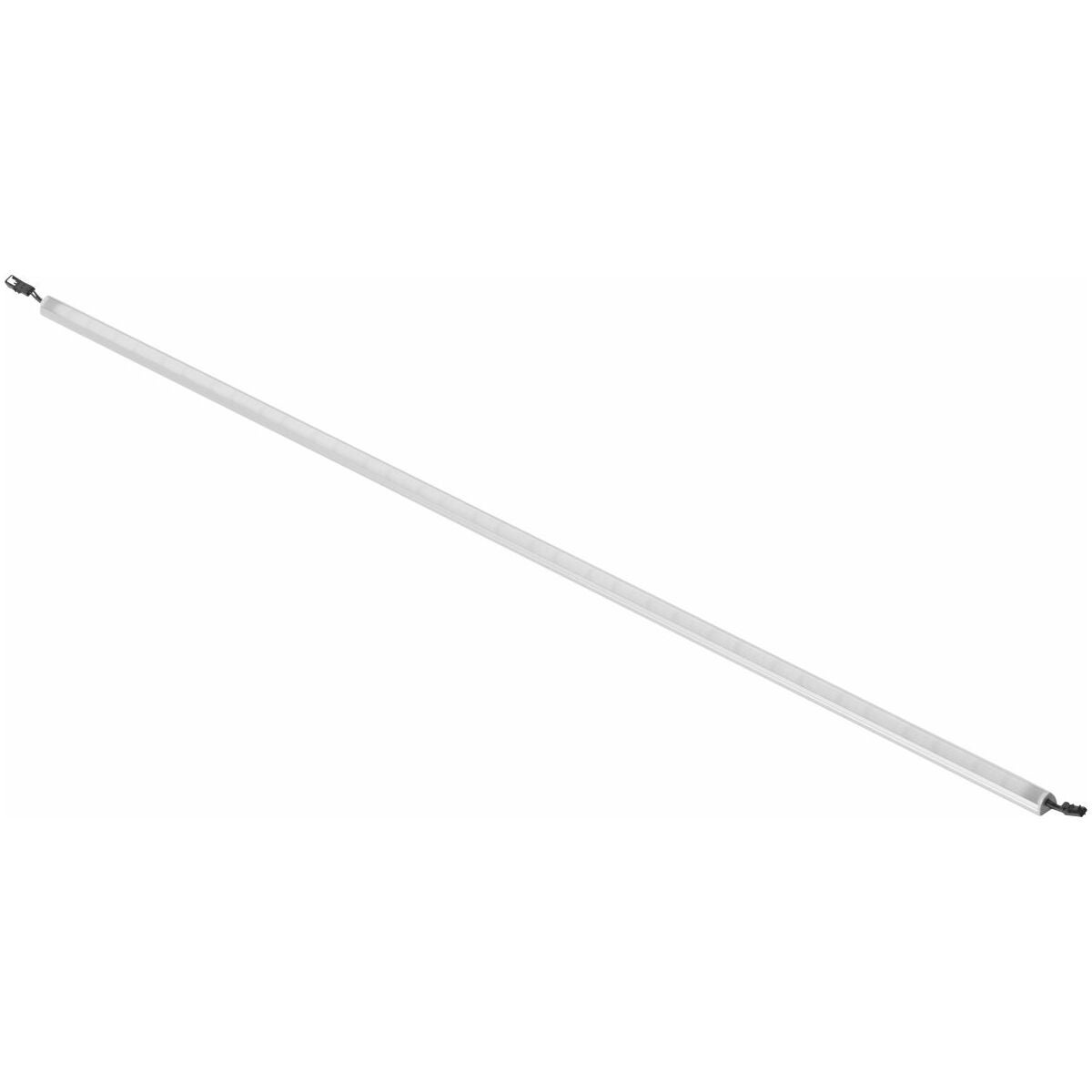 Basic-valaistussarja GridLine-kaappeihin kääntöovilla 2000 mm