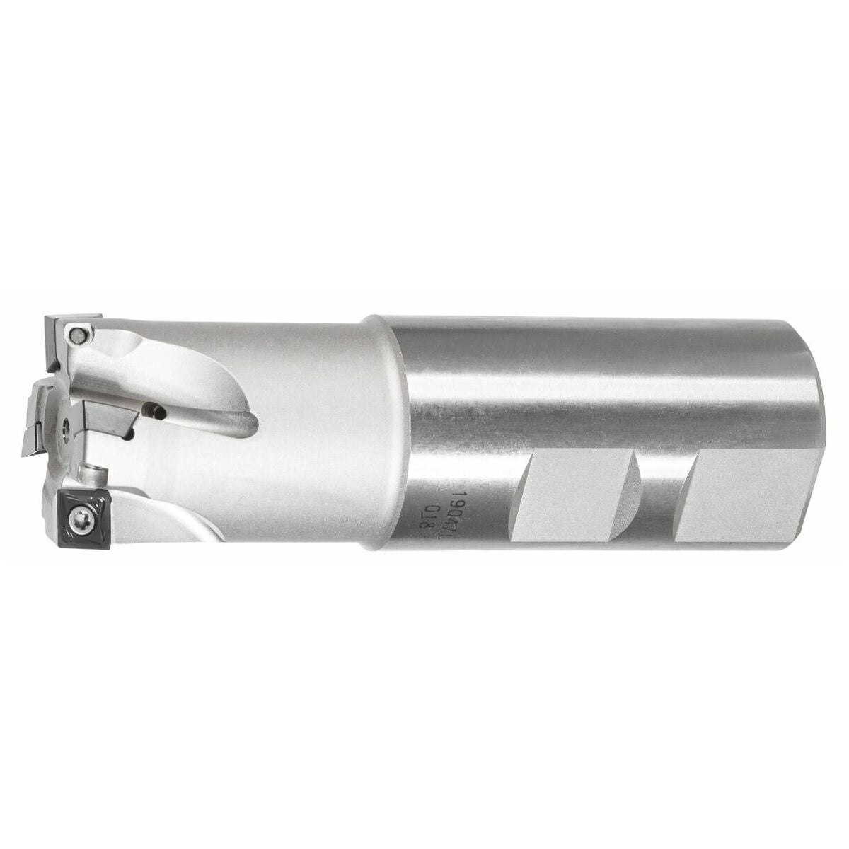 GARANT Softcut HSI Weldon-varsi 32/4 mm