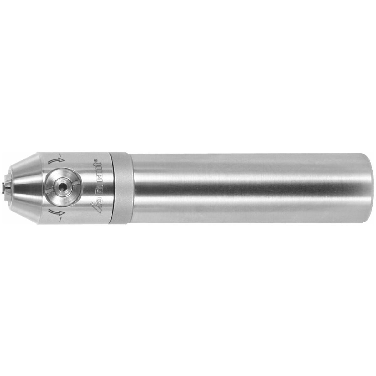MicroClamp-porakoneistukka lieriö, L = 100