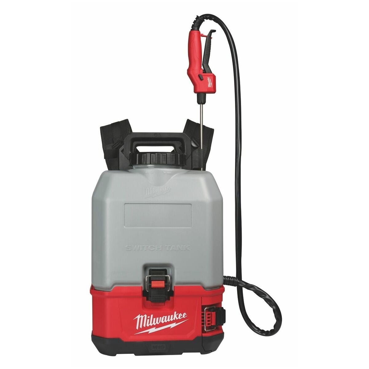 Säiliöyksikkö paine ruiskutuslaitteeseen M18™ SWITCH TANK™ M18BPFP M18bpfp