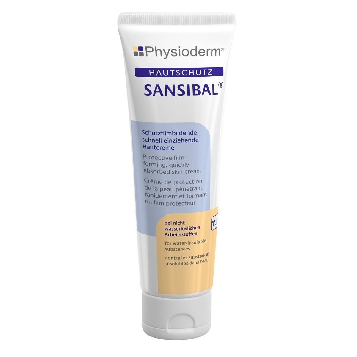 Ihonsuojavoide SANSIBAL®