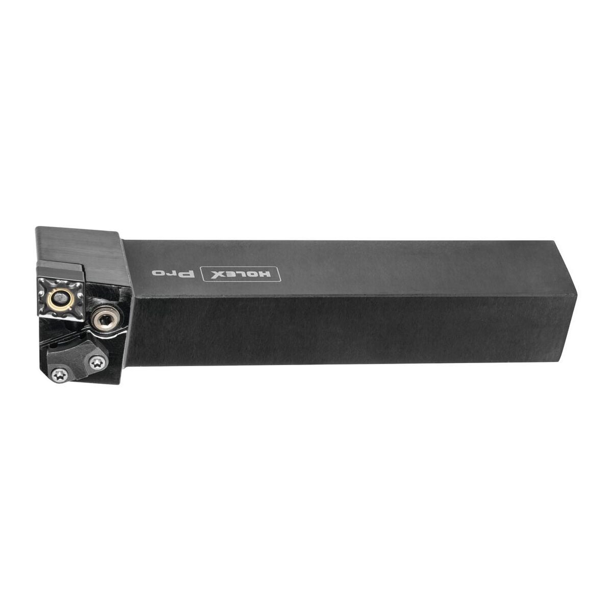 HOLEX Pro Eco -puristinpidin, vasen 25/12 mm