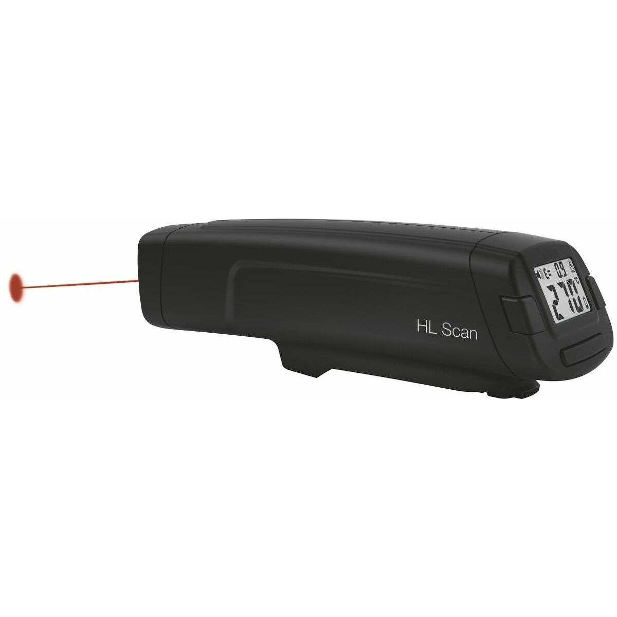 Lämpötilaskanneri HL Scan 014919