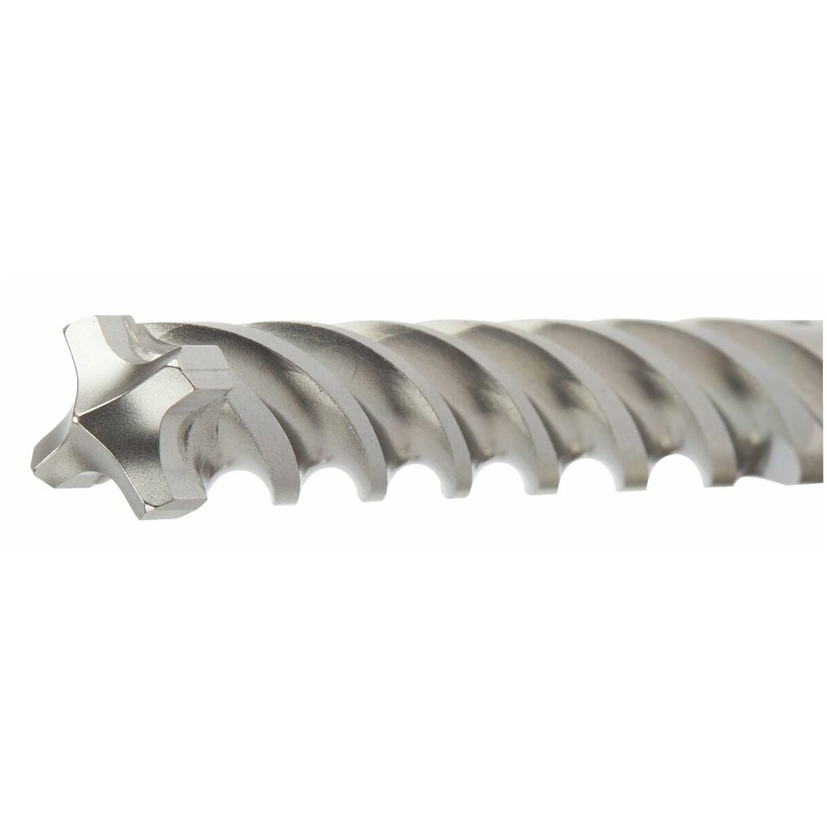 Kovametalliporavasarasetti "MX4" 5–10 mm 5–10 mm