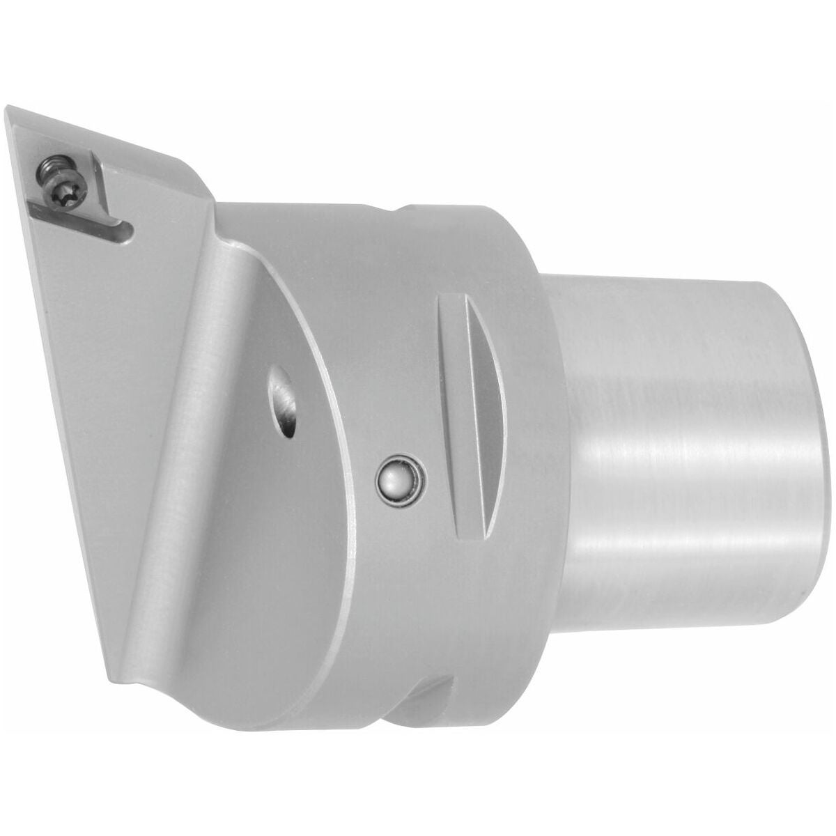 Teräpidin vasen PSC 50/11hp mm