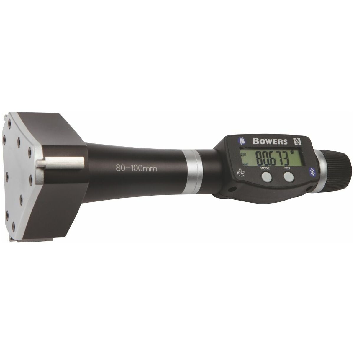 Digitaalinen XT-sisämikrometri