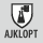 EN 374:2016: Tyyppi A (AJKLOPT)