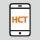 Radiokäyttö: HCT Mobile App