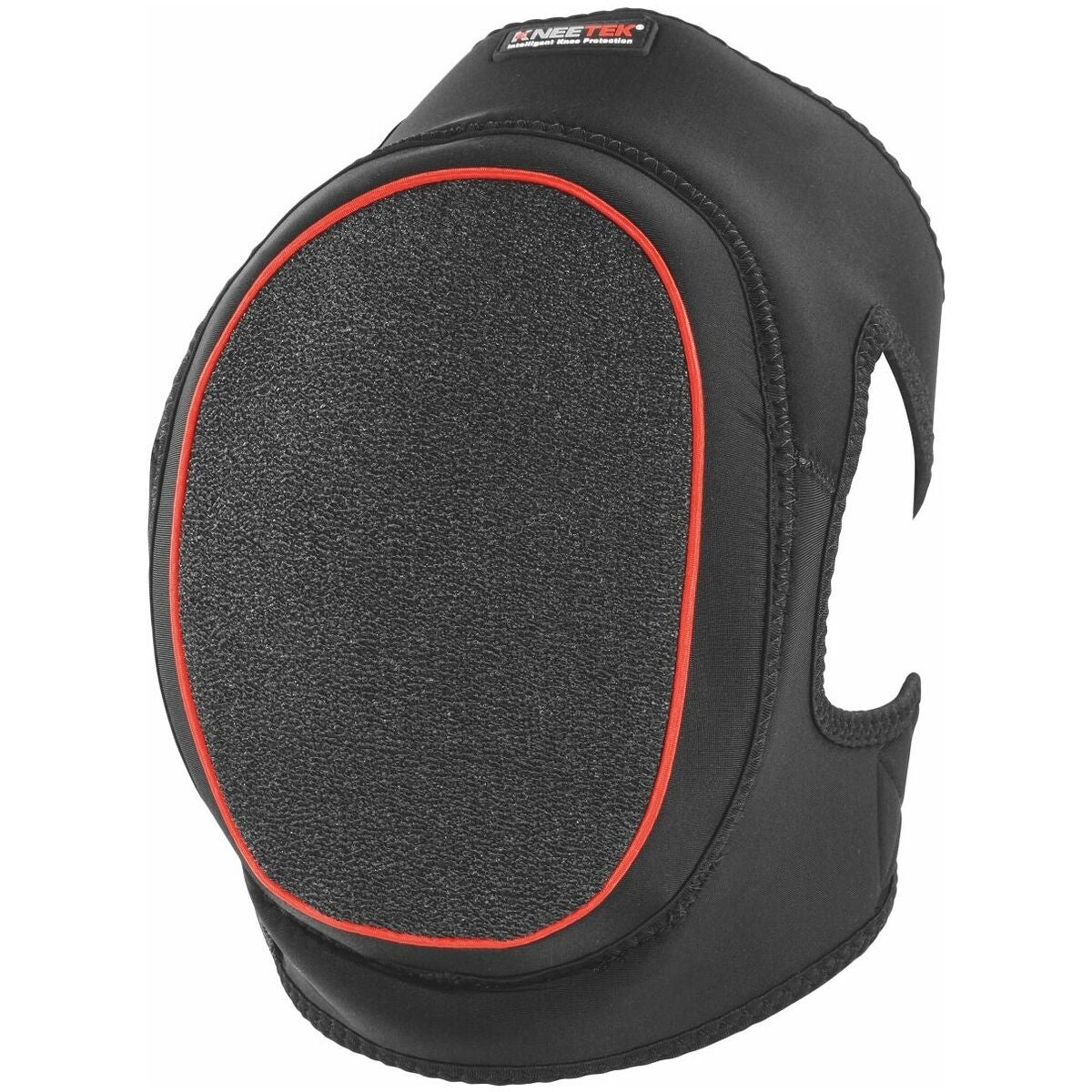 Polvisuojat SAFETEK KevSafeSoft, 1 pari, KNEE
