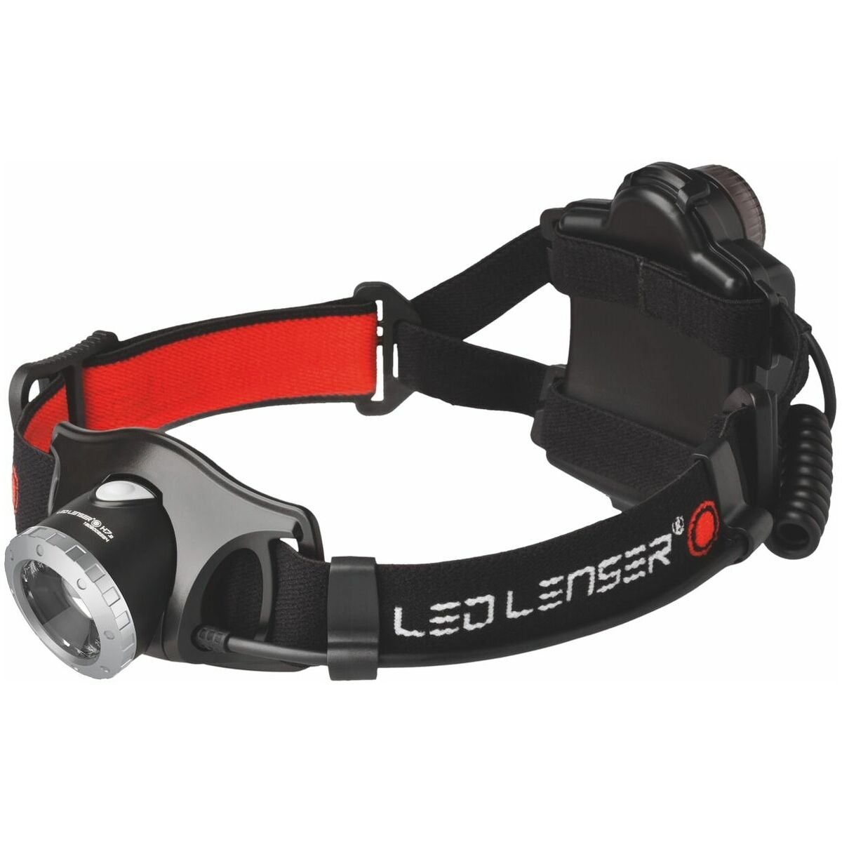 LED-otsalamppu