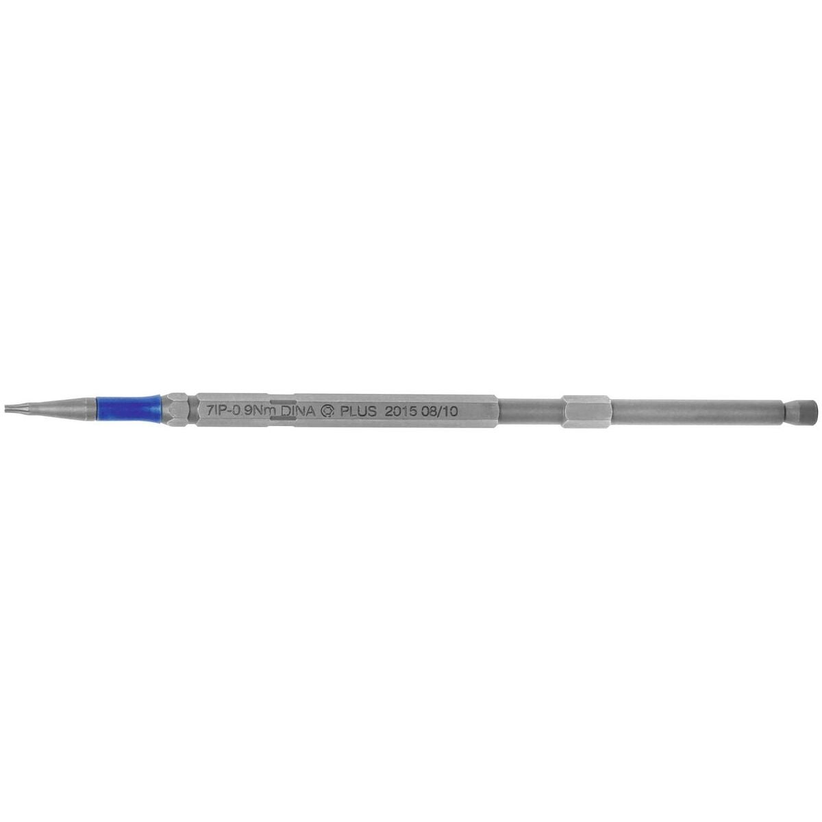 Torque-vaihtokärjet Torx Plus® 7ip