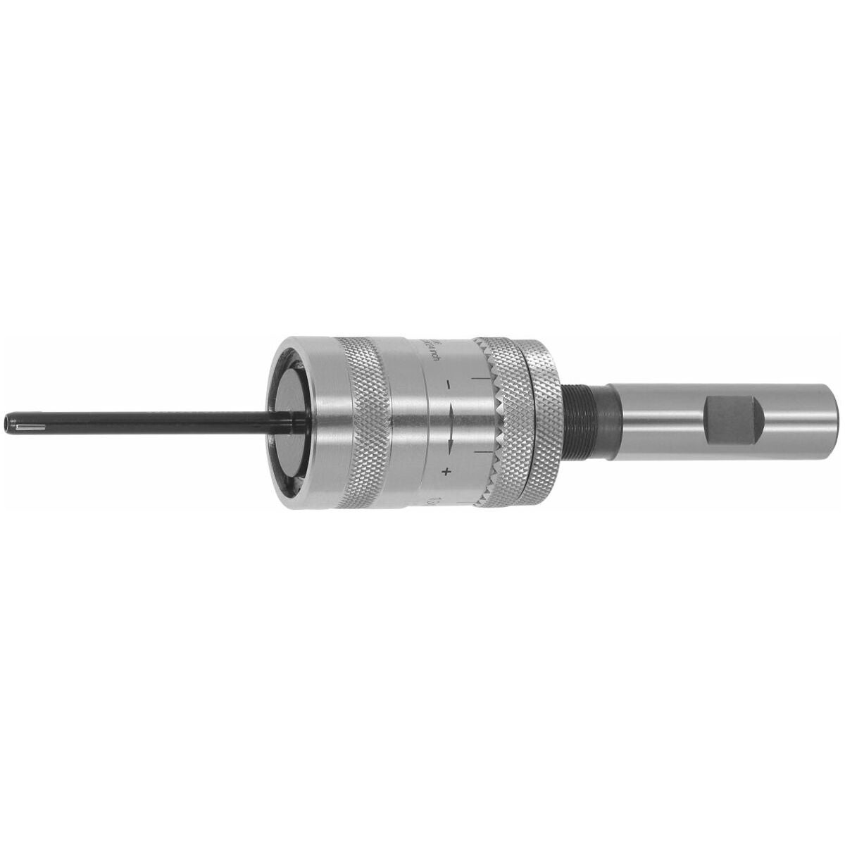 Pintavalssaintyökalu G sylinterivarsi-⌀ 16 mm