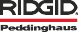 Ridgid peddinghaus