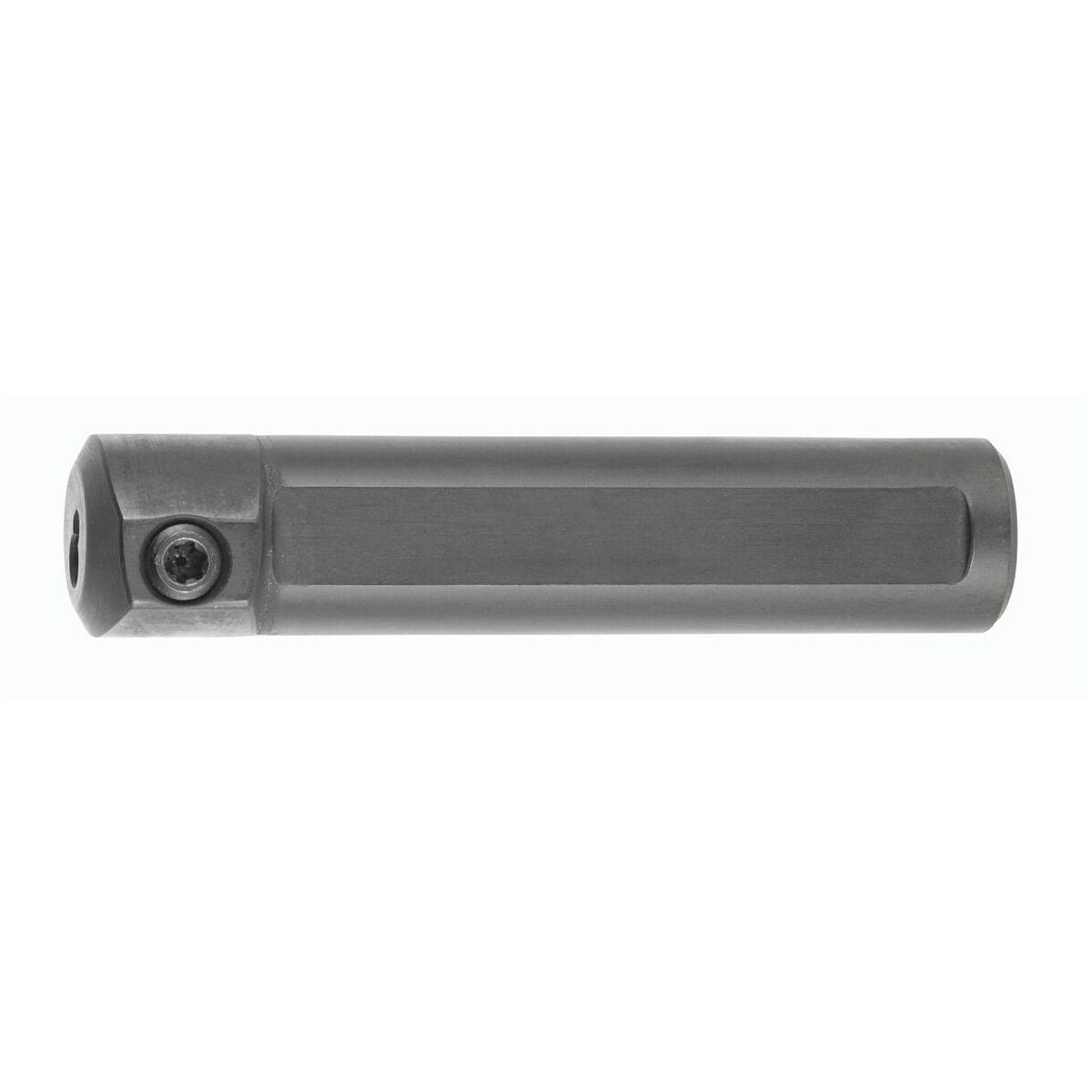 simturn AX Center Line puristinpidin, vasen ⌀D = 4 mm