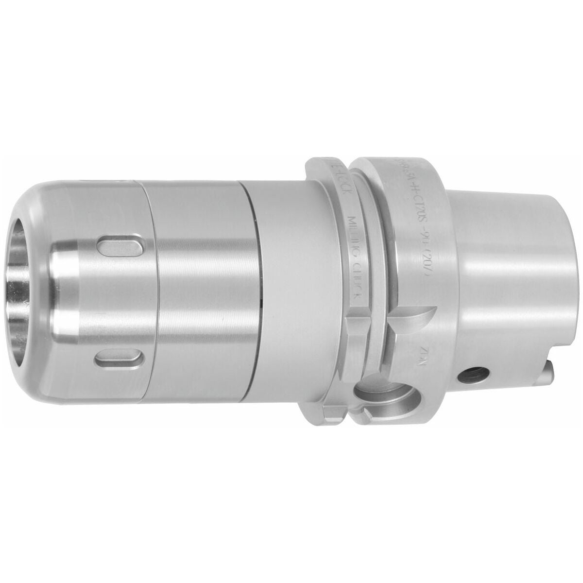 Voimakiristysistukka HSK-A 63