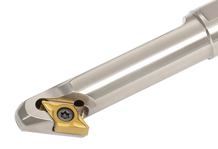 Sisäpuoliset modulaariset sorvaustyökalut