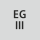 Standardi: EG III