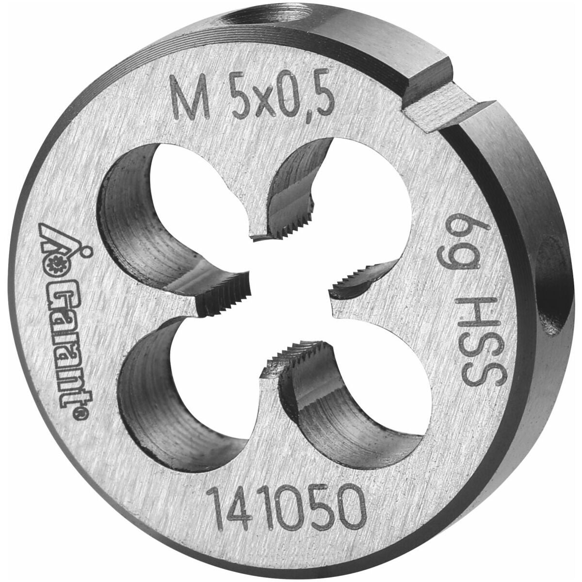 Kierrepakka HSS 5x0,5