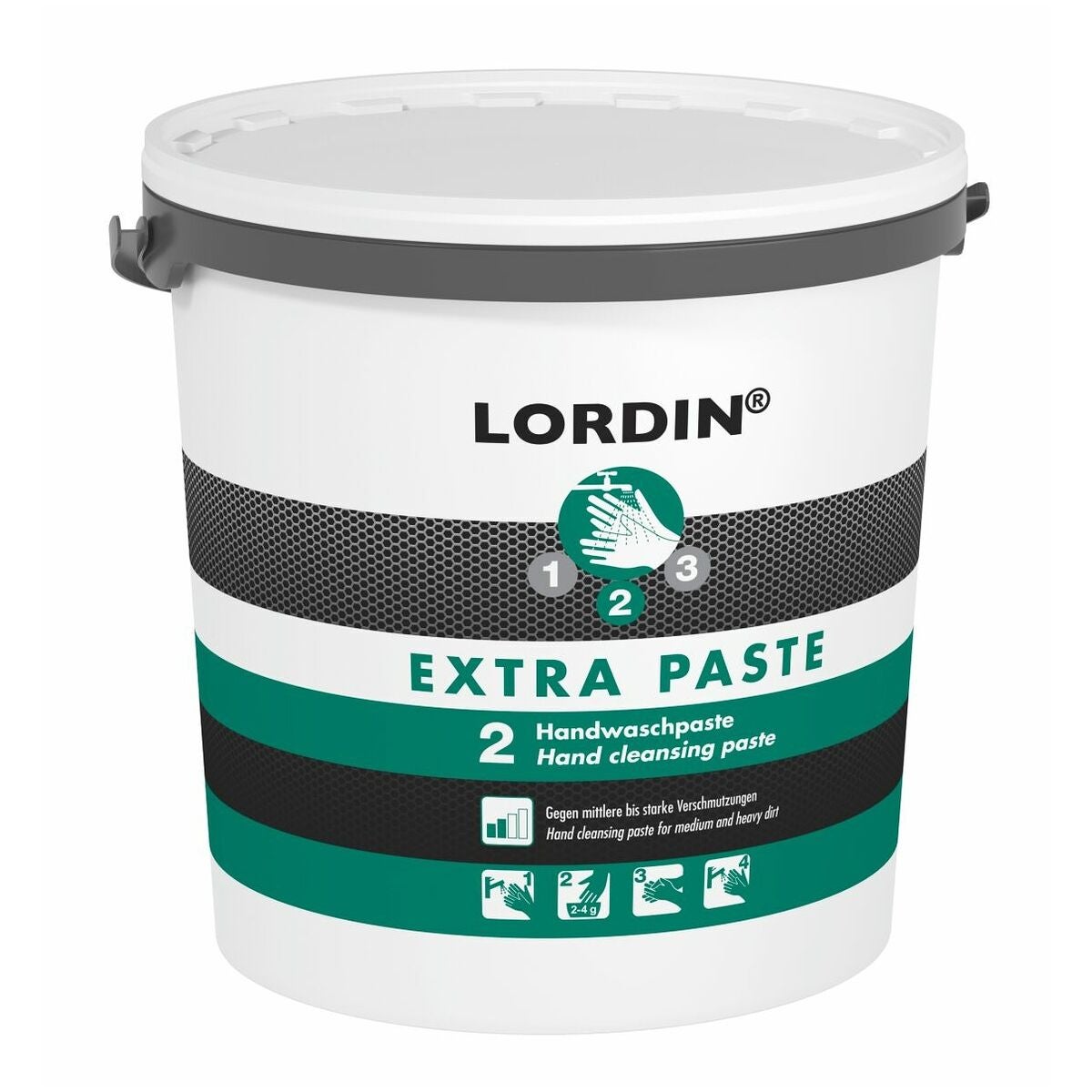 Käsienpesutahna LORDIN® EXTRA PASTE 10
