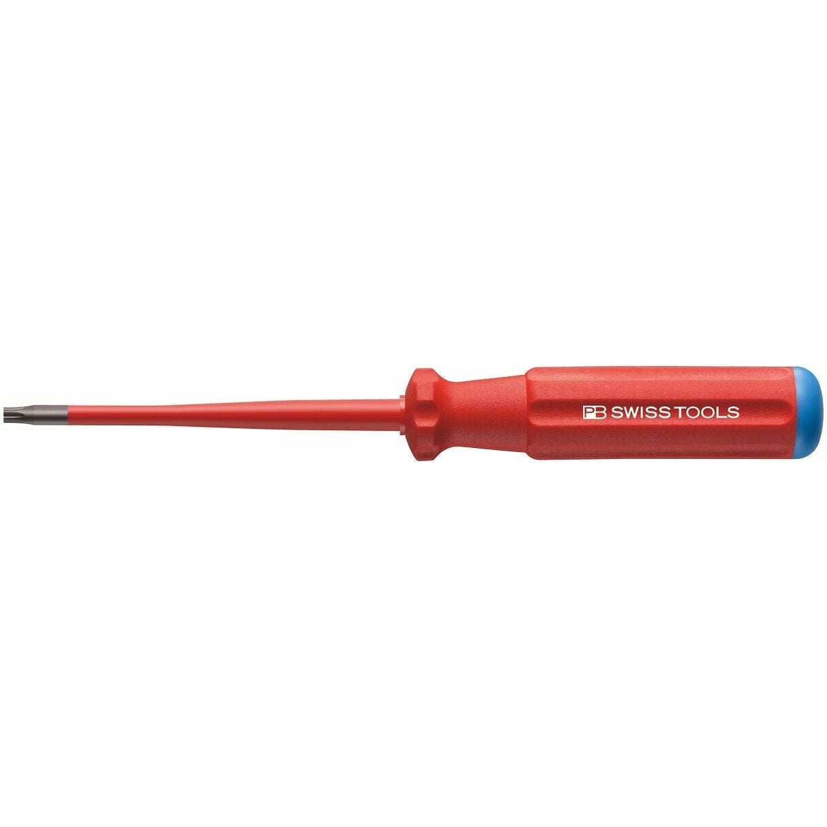 Slim-ruuvitaltta Torx®-ruuveille, Classic, eristetty Tx20