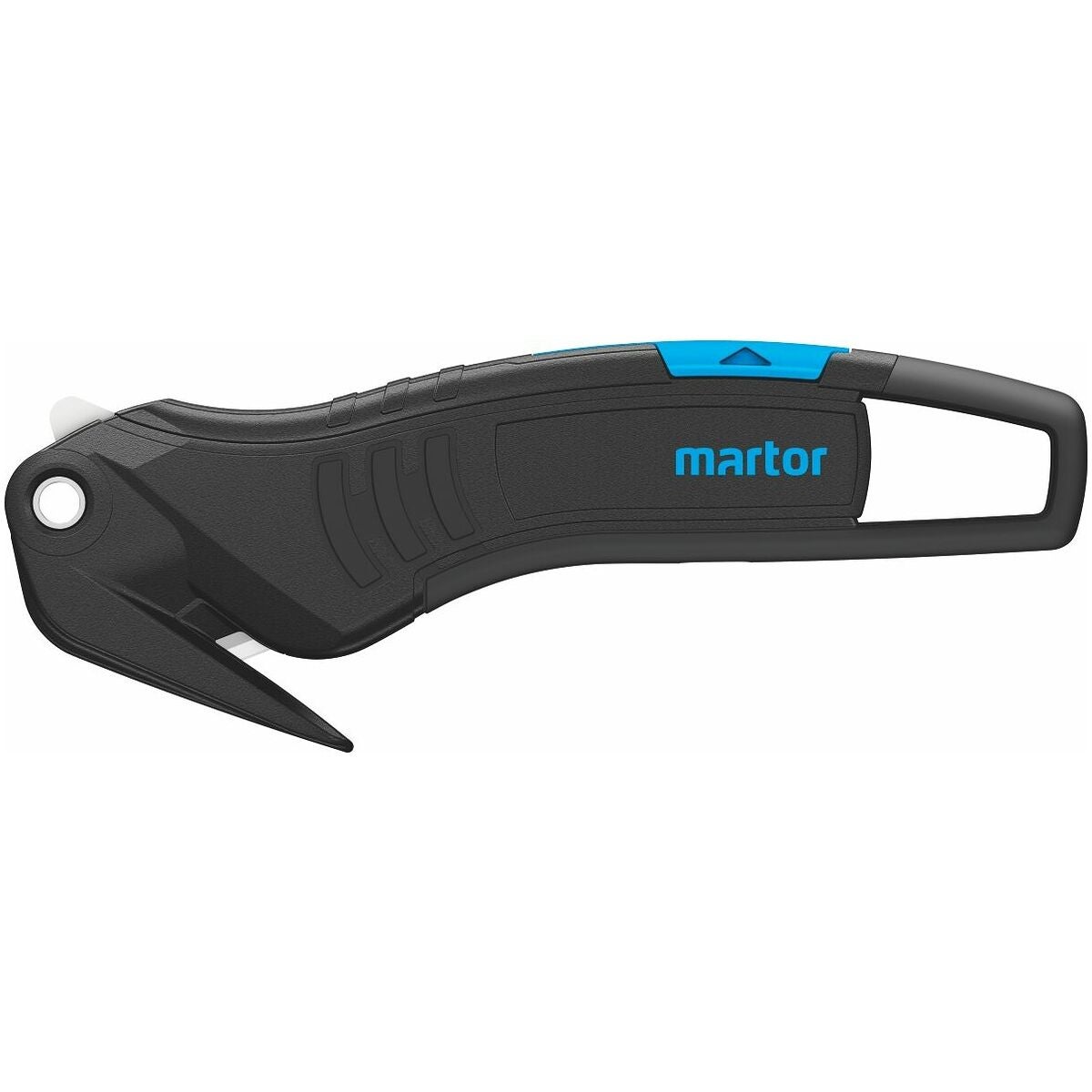 Turvaveitsi SECUMAX 320, 1 terä