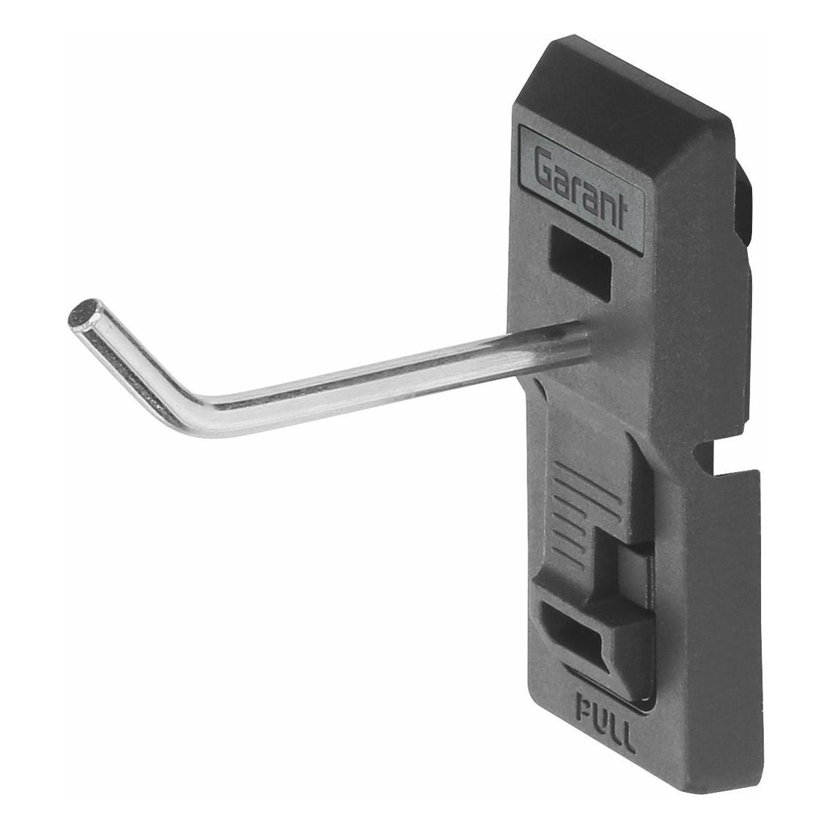 GARANT easyFix -työkalupidin 45° ⌀ 4 mm 50 mm