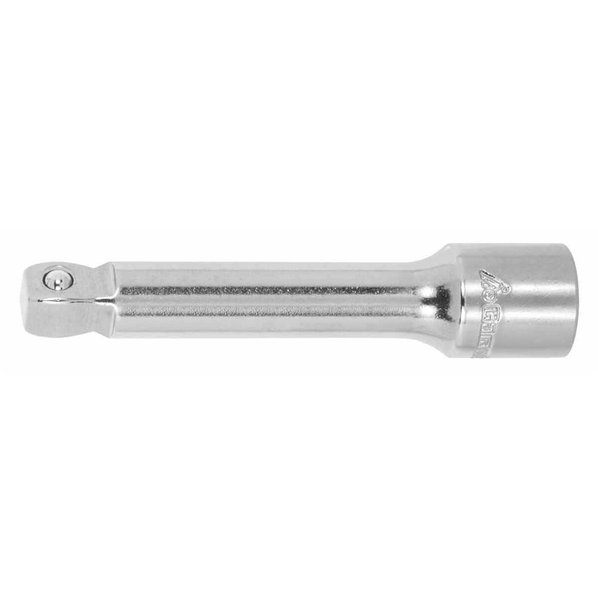 Jatkovarsi, 1/4 tuumaa ”Wobble-Fix”