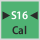 Kalibrointi: S16