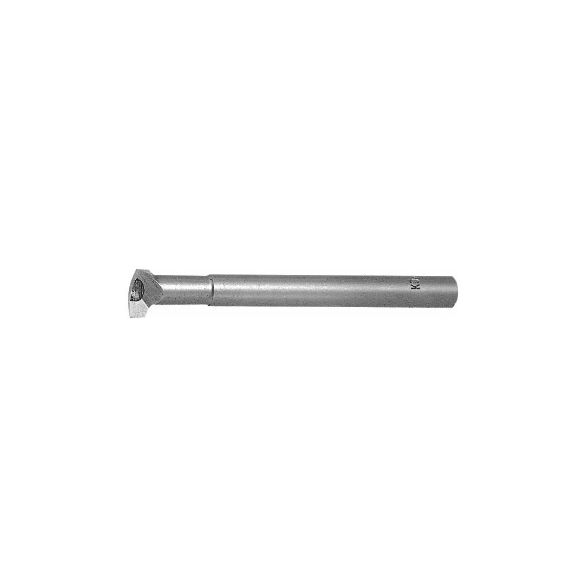 KOMET® kulmaterä, muoto f