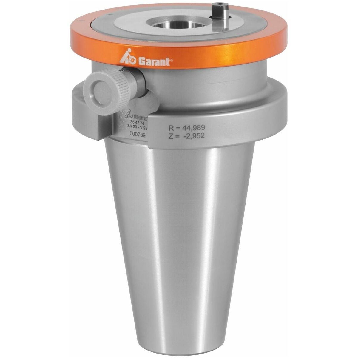 Supistus SK50 / VDI 50/v20