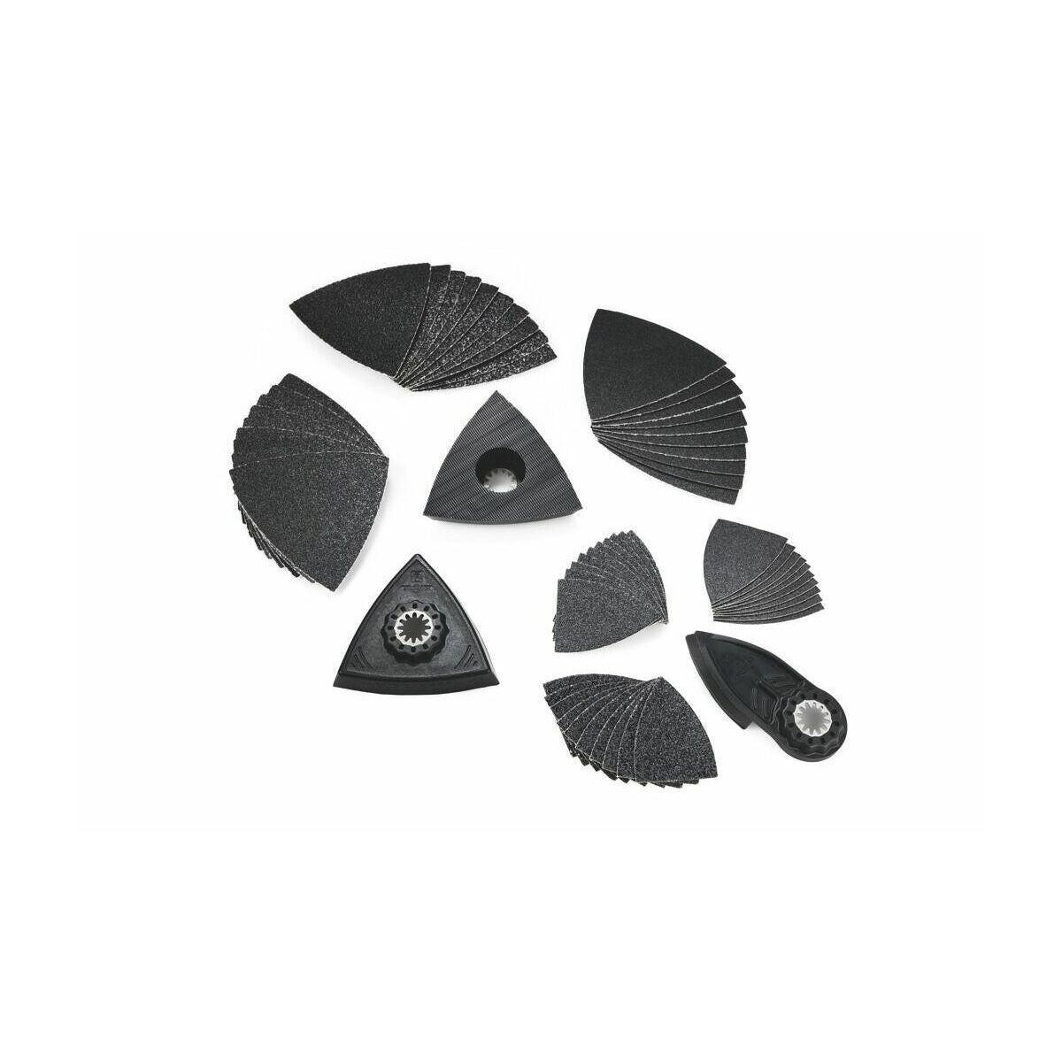 Hiontasarja, Best of Starlock SANDING SET