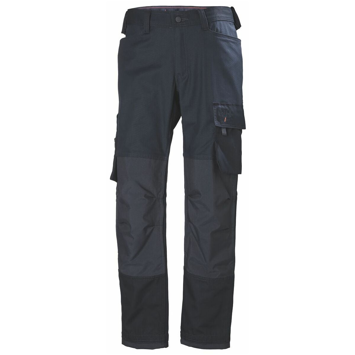 Työhousut OXFORD navy 50