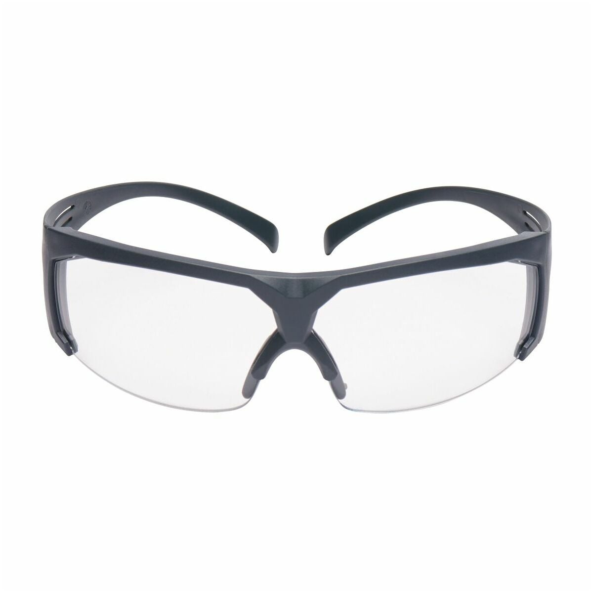 Miellyttävät suojalasit SecureFit™ 600 CLEAR