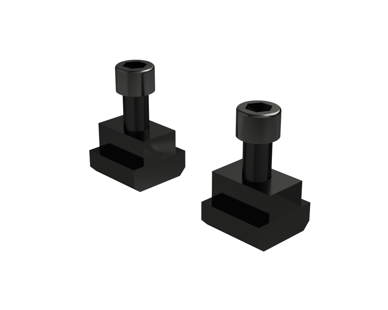 Kiinnitysruuvi M1-kiinnityskiskoon, 24 mm/M12 Kiinnitysruuvi M1-kiinnityskiskoon, 24 mm/M12
