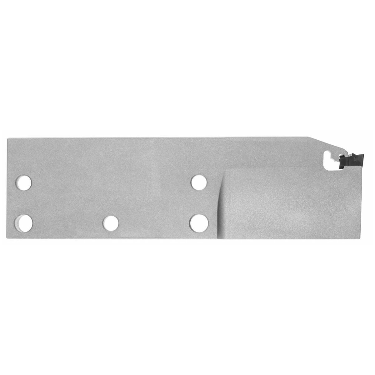 Teränpidin Heavy-Duty-Plus, aksiaalinen, oikea 144/200 mm