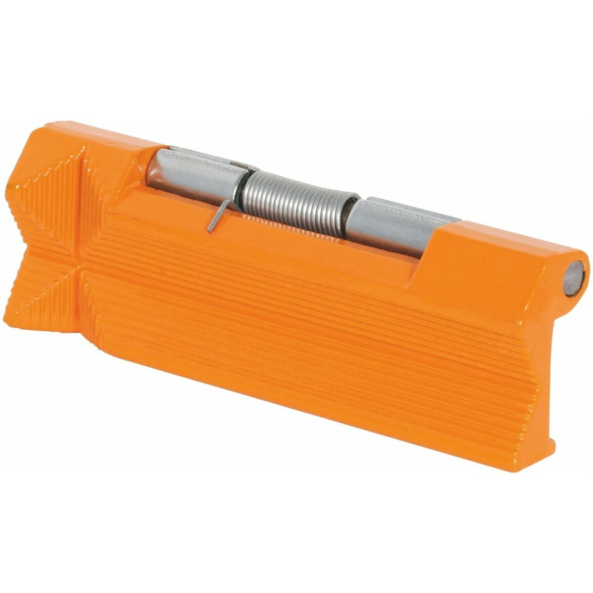 Putkipuristimen leuka (kpl) ”Matador”-malliin 140 mm