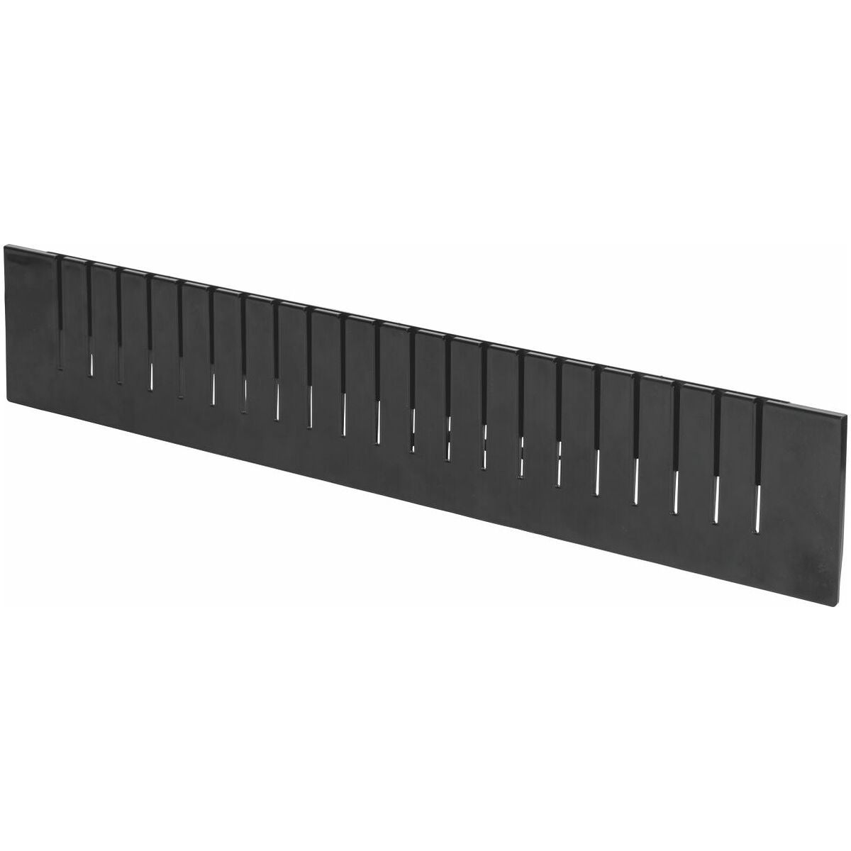 Uralliset reunalistat, sarja 2 osaa, syvyys 24G 125 mm