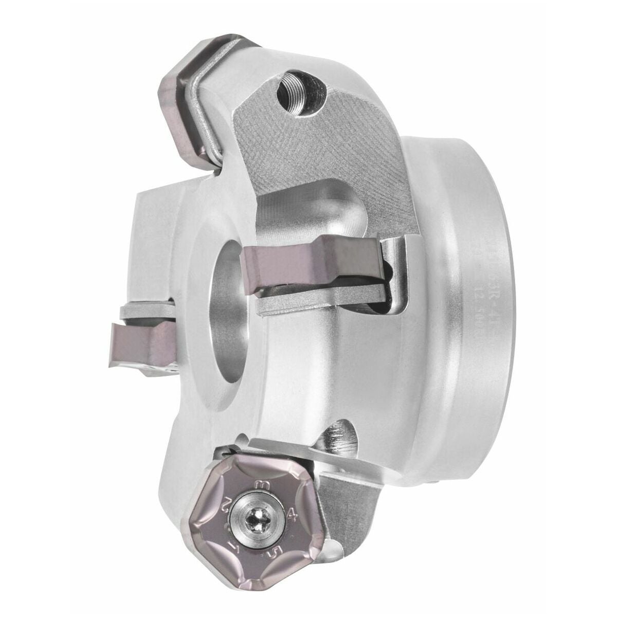 Tasojyrsin 47,5° MFPN45, reiällä 63/4 mm