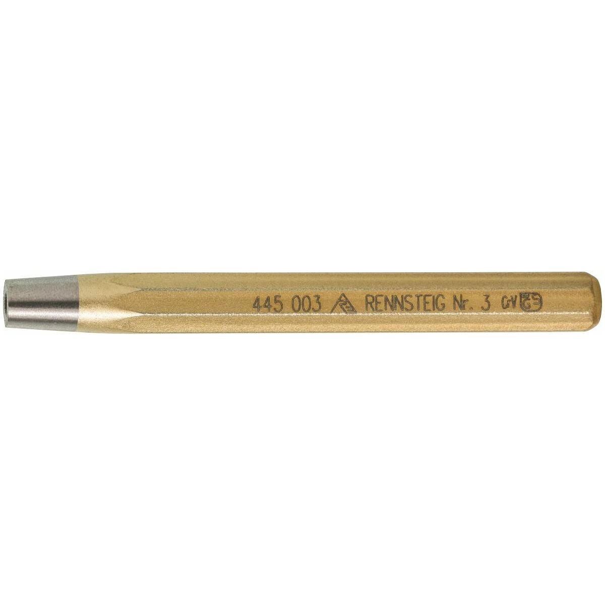 Niittimutterinväännin 3 mm