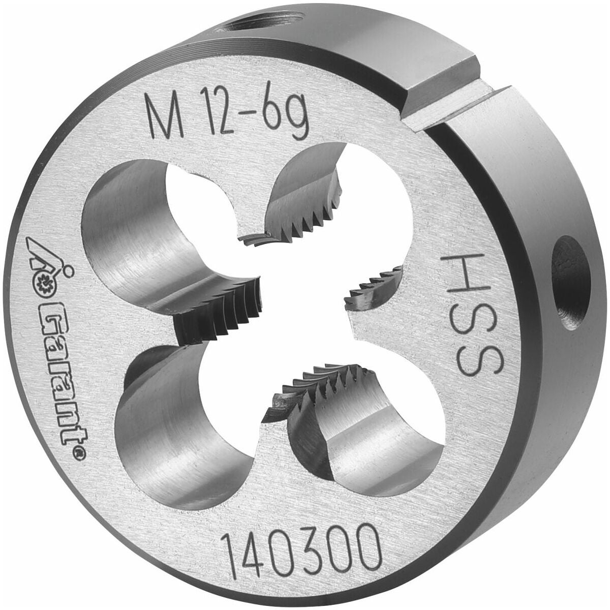 Kierrepakka 6g M12