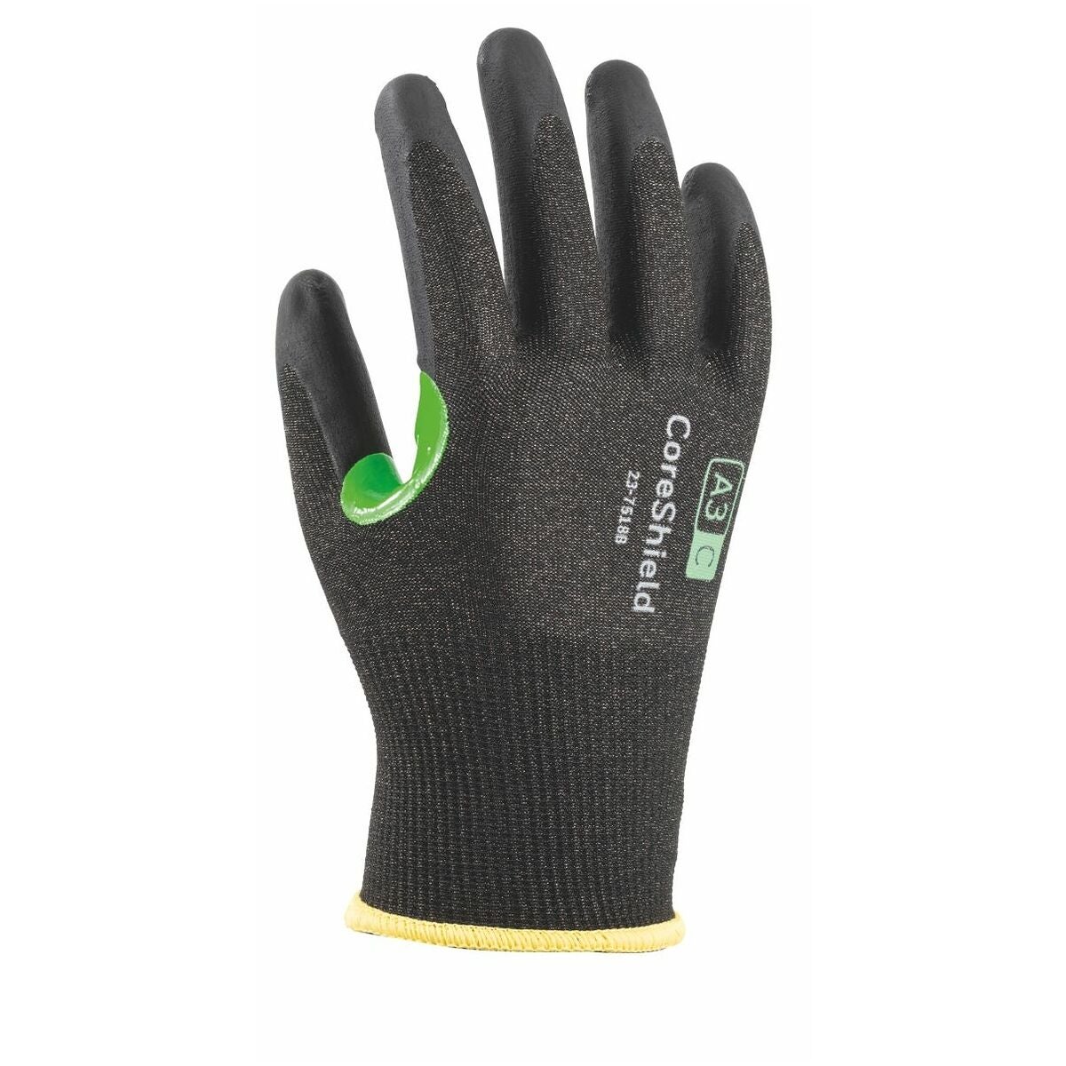 Käsineet, pari CoreShield™ 23-7518B 7