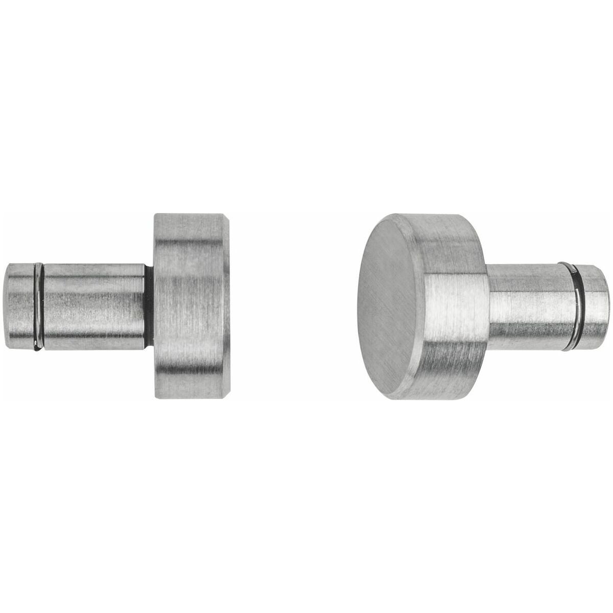 Ulkomittauskärki, tasainen, ⌀ 7,5 mm, 1 kpl