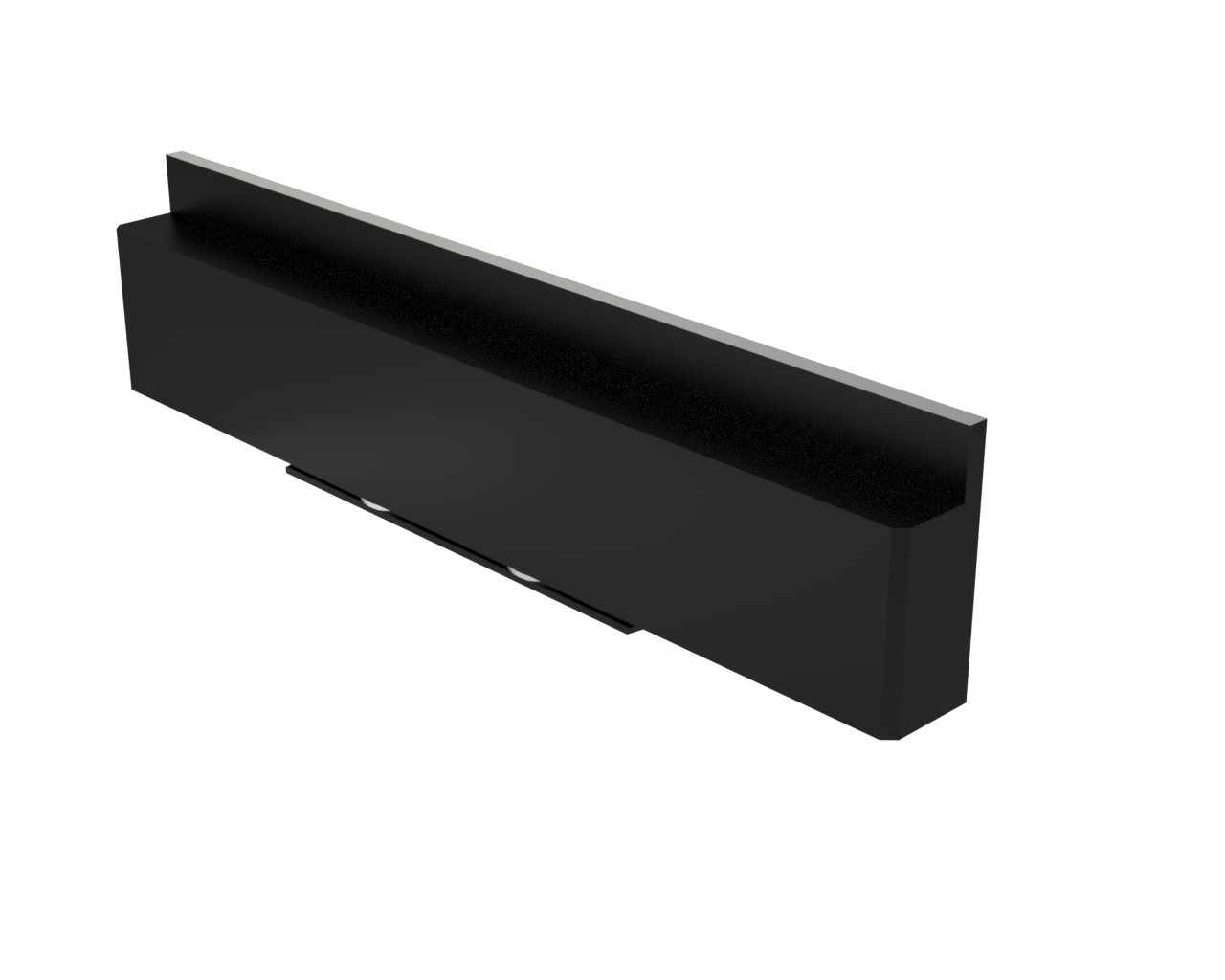 GPA-työkappalealusta gripos 160:lle 42,5 mm (2 kpl) Työkappalealusta GPA gripos 100:lle 23 mm (2 kpl)