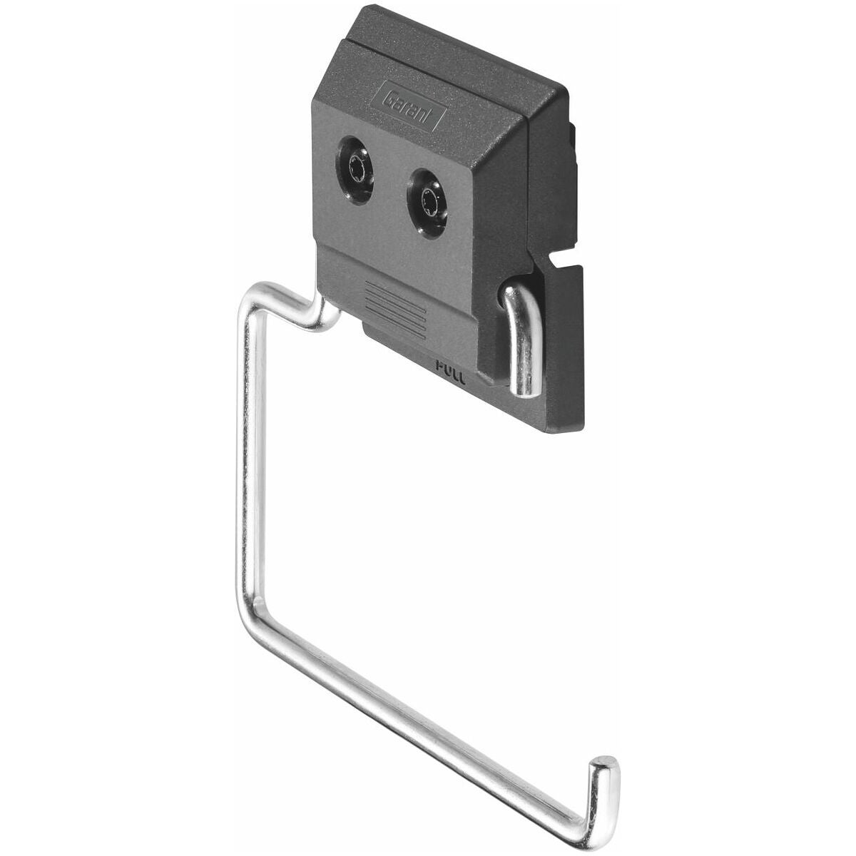 GARANT easyFix -rullapidike ⌀ 6 mm 120x60
